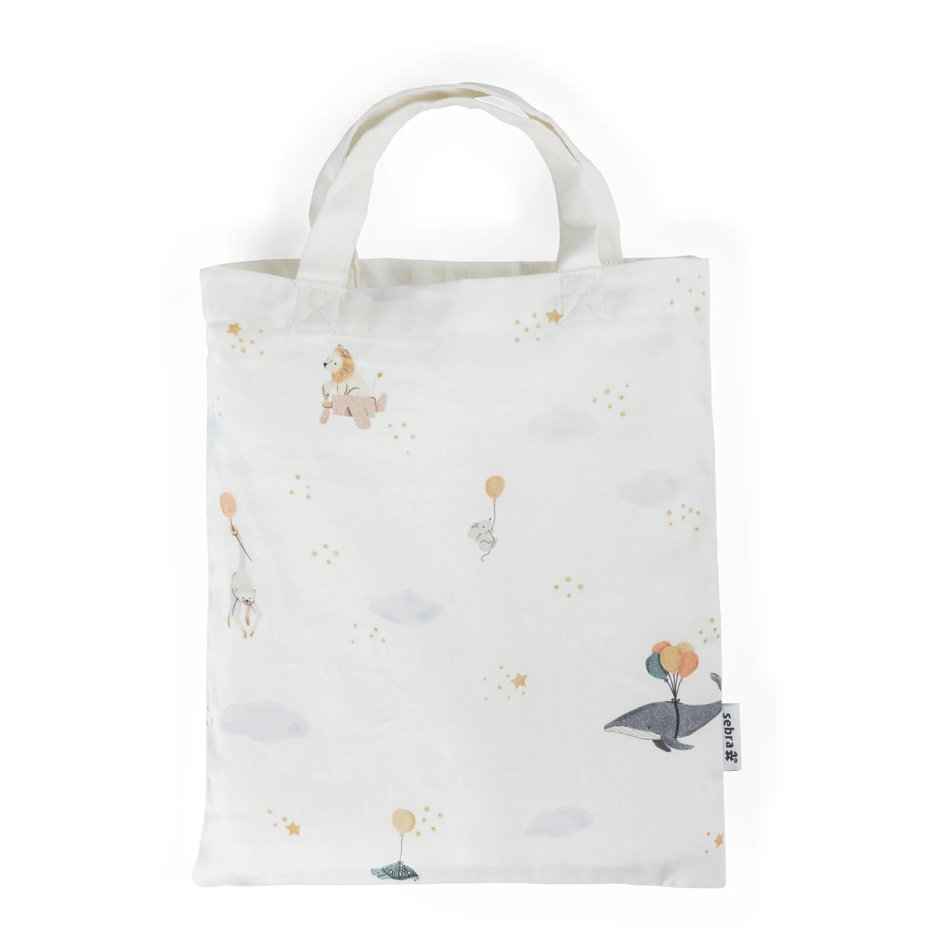 Baby Bettwäsche Turtle 7