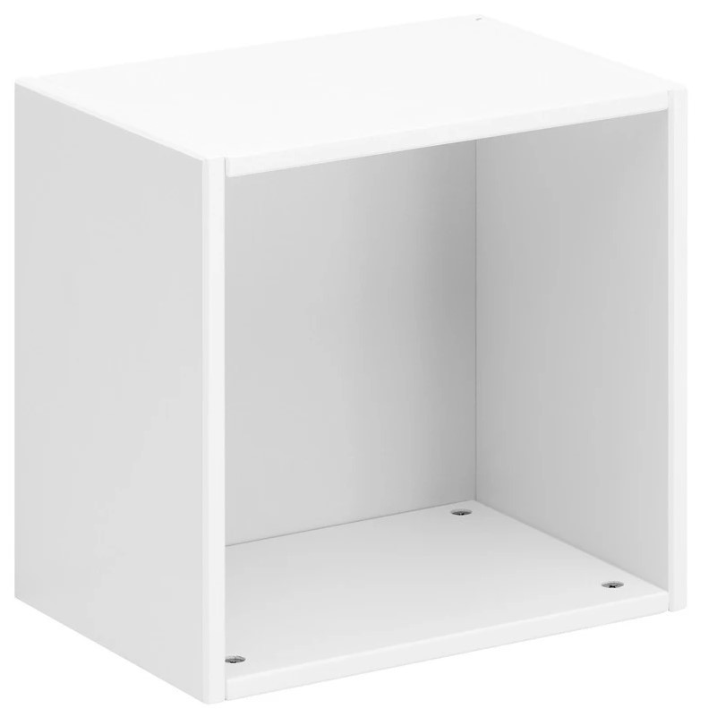 Wandregal Lifetime Weiss