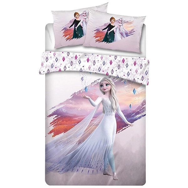 Bettwäsche Frozen 1