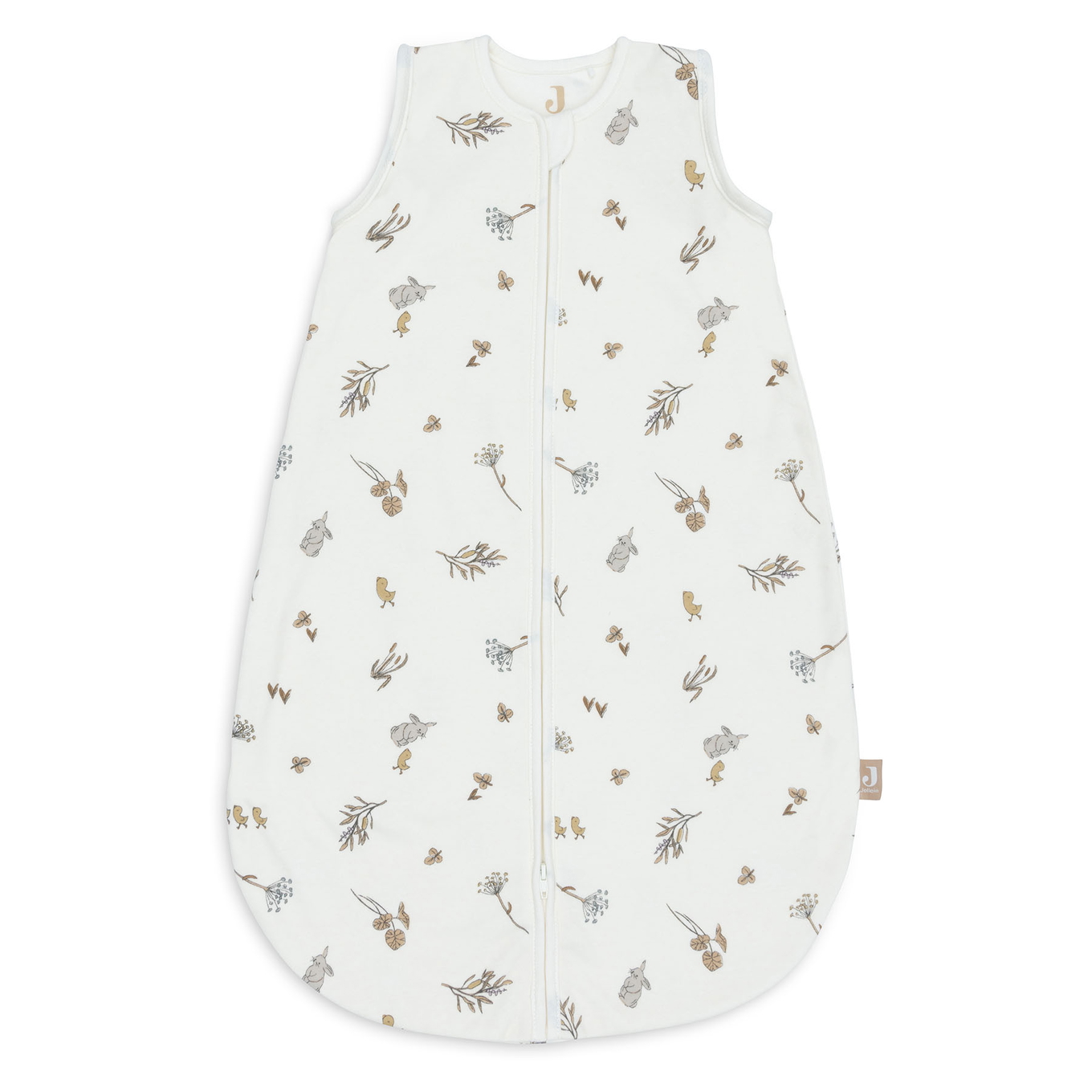 Schlafsack mit abnehmbaren Ärmeln Riverside 90 cm 5