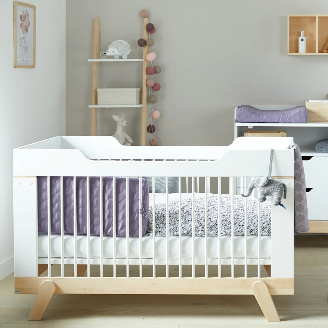 Babybett Lifetime 2