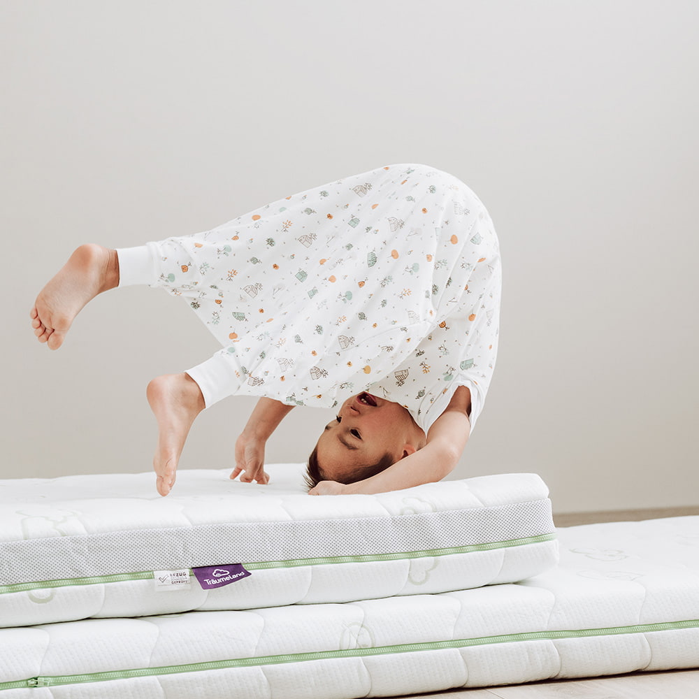 Matratze Wind 120 x 200 cm 4