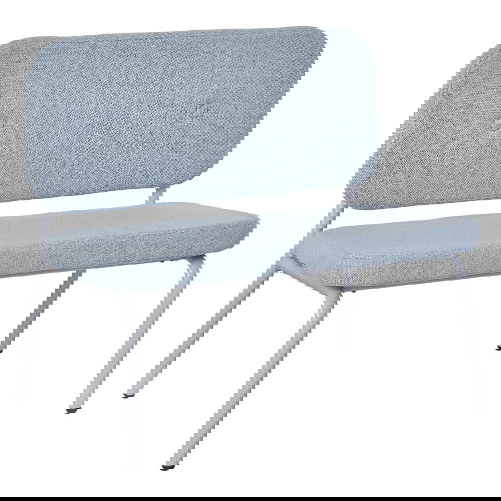 Sitzbank Chill Frosted Blue