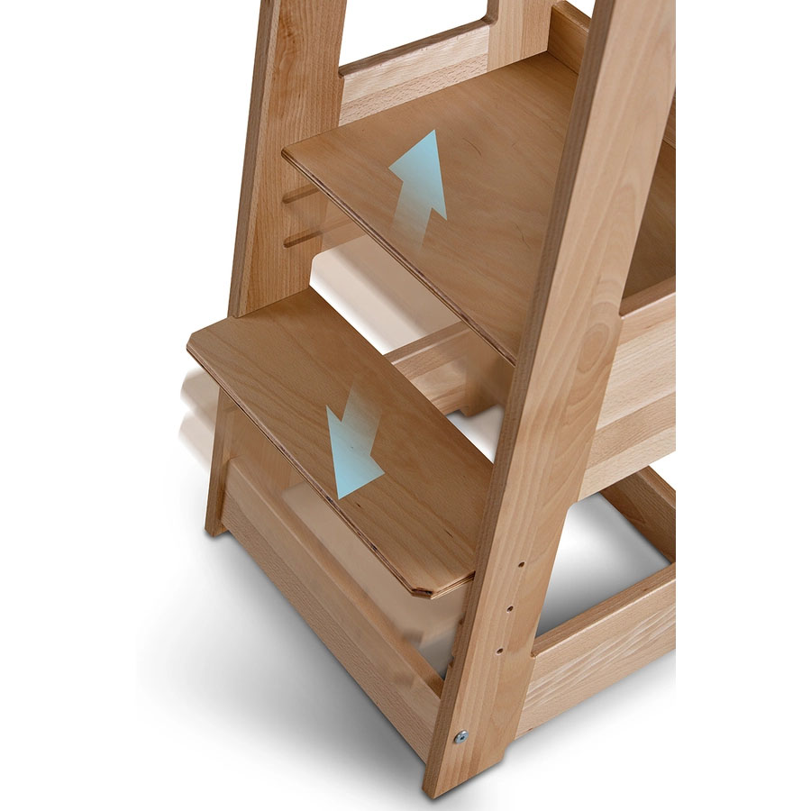 Lernturm Felix Natur 3