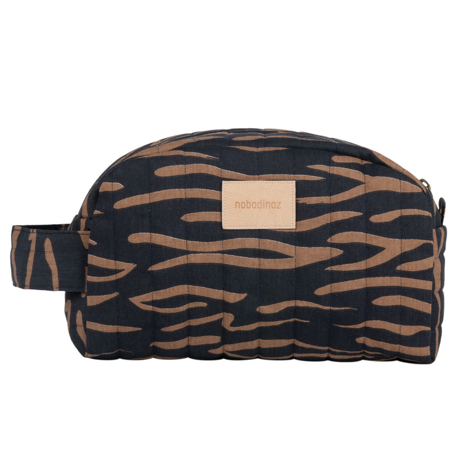 Pflegetasche Hyde Park Blue Waves 3