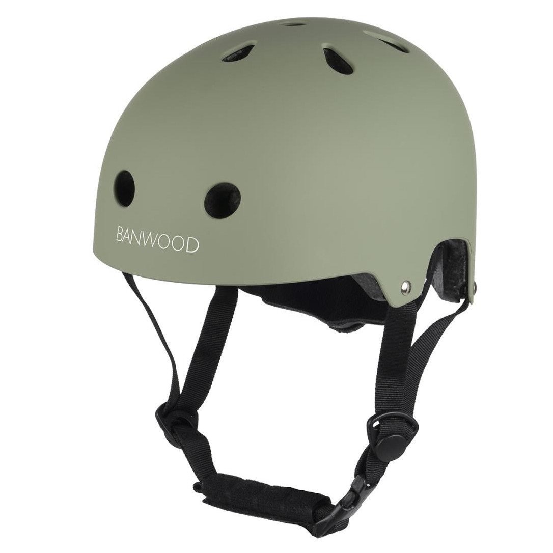 Klassischer Helm Forest 1