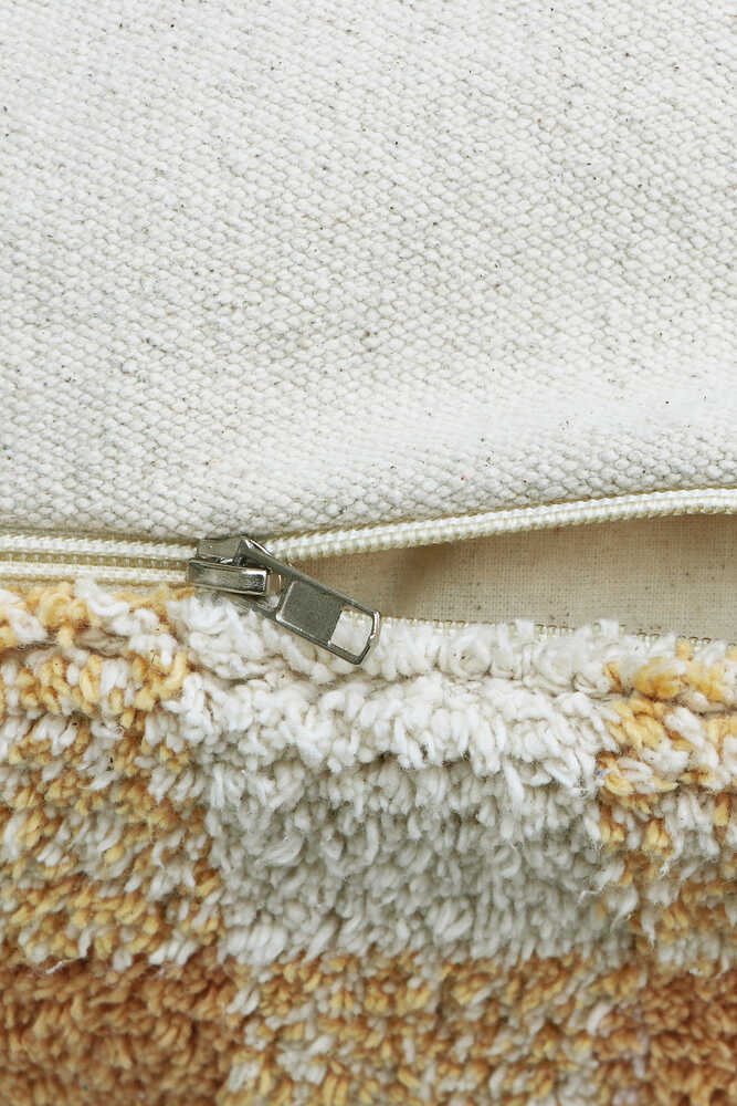 Sitzkissen Vichy Honey 5