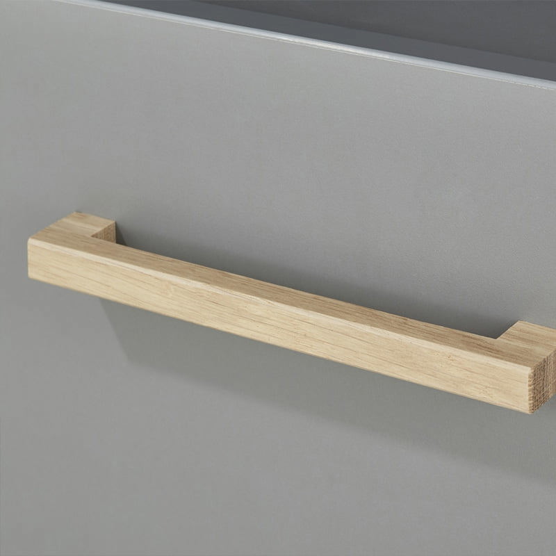 Hochregal Sten 8