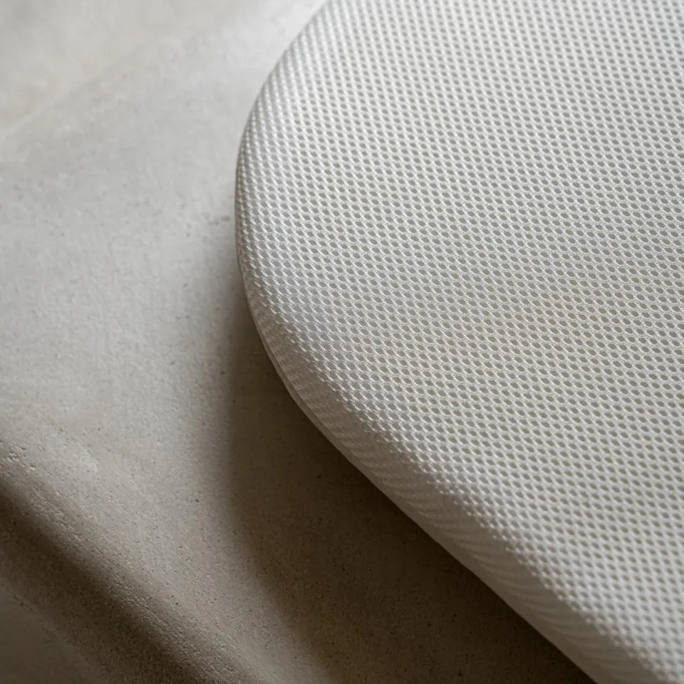 Babymatratze Ergosafe Wiege De Luxe 3