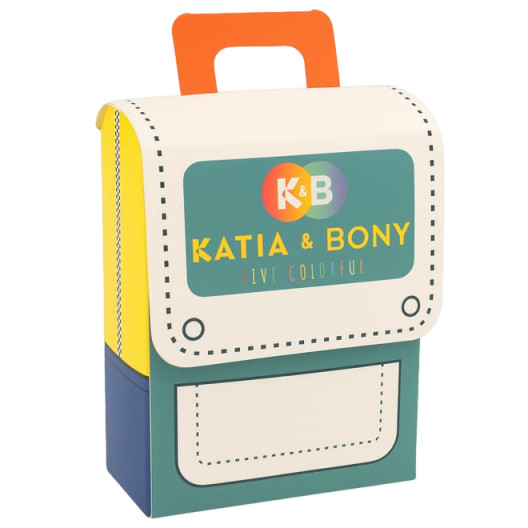 Socken Checked Boys 2er Set 9-12 Jahre 4