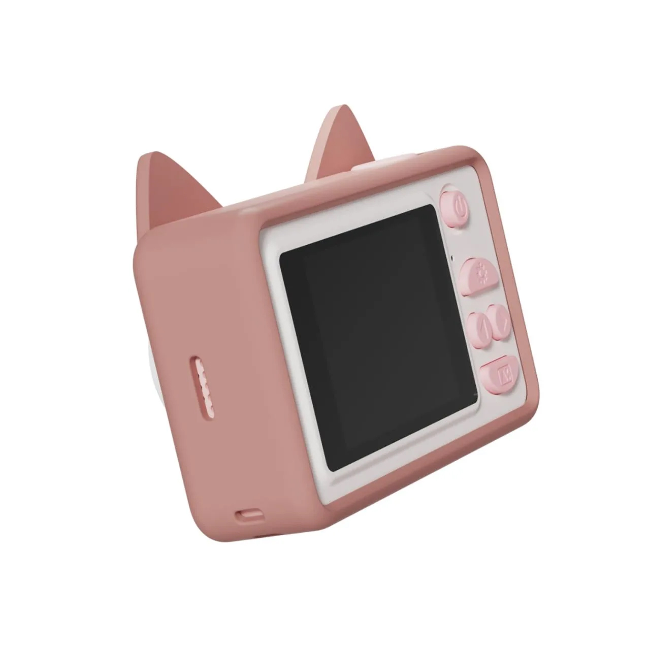 Kinder-Kamera C1 Zoo Friends Cat 5