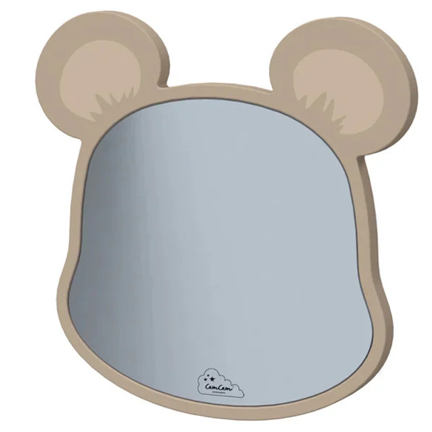 Spiegel Bär