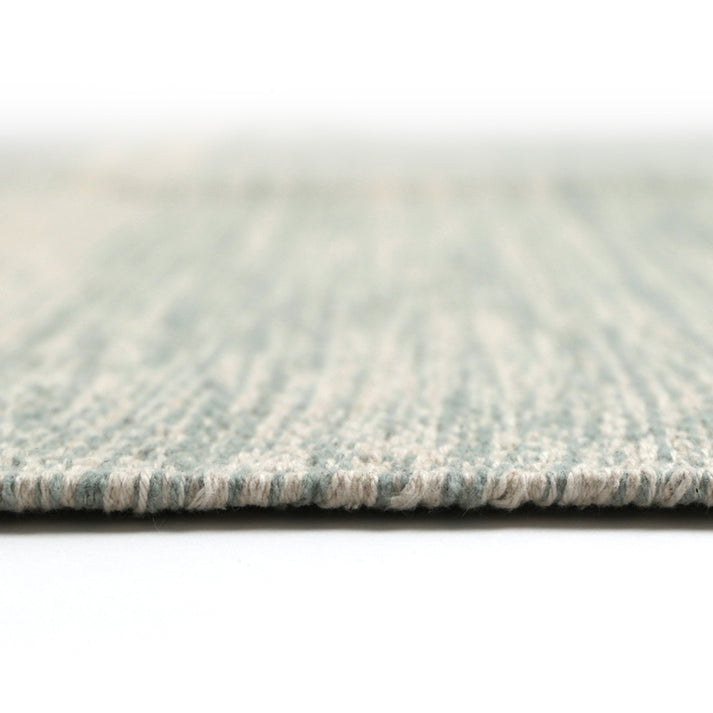 Teppich Kirthy Blau 4