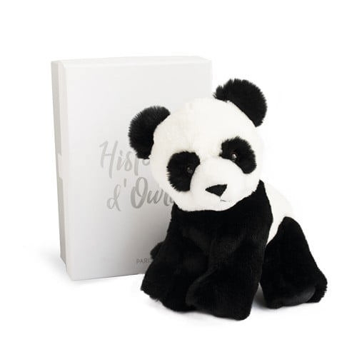 Baby Panda 23cm 1