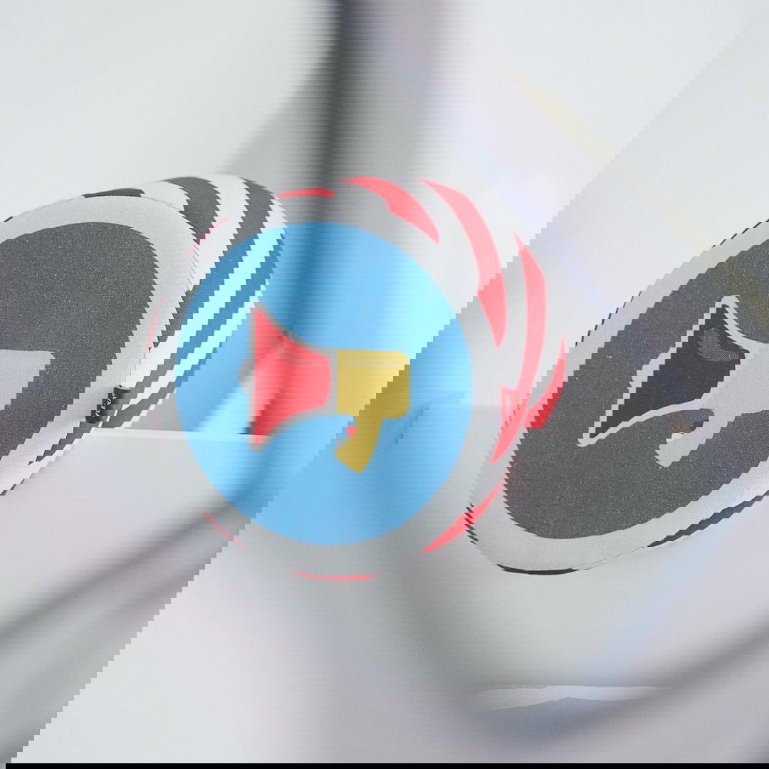 Nackenkissen Kleine Helden 3