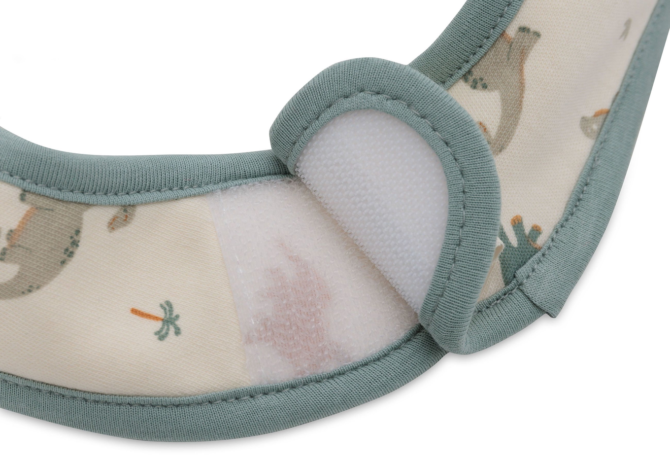 Lätzchen Dino 5er Set 7