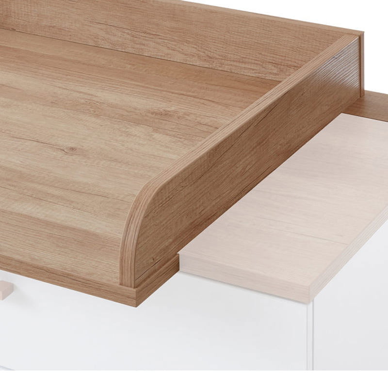 Wickelaufsatz Oscar 3