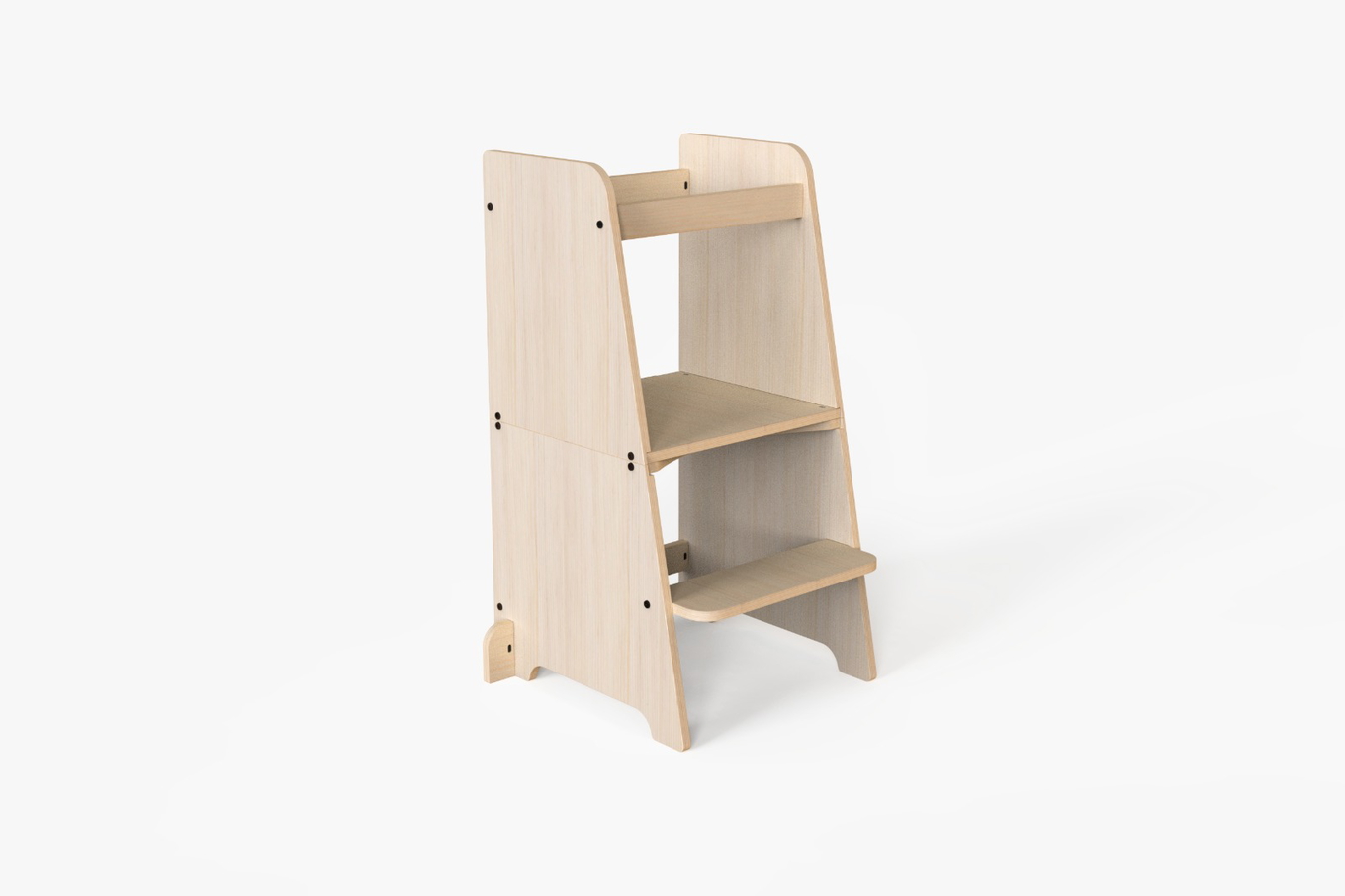 Lernturm Kule Bend 2in1 4