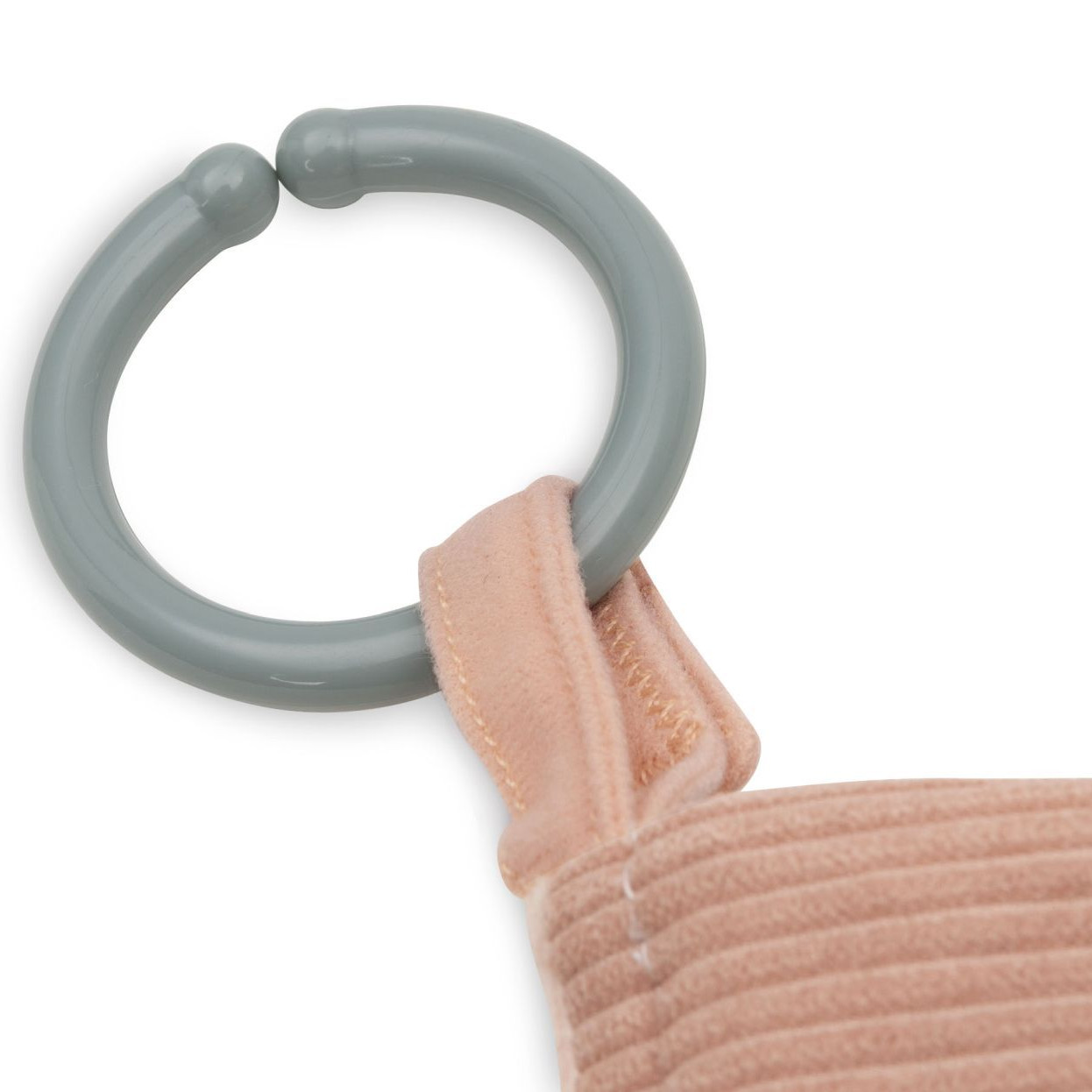 Aktivitäten-Stoffbuch Lovely Birds 8