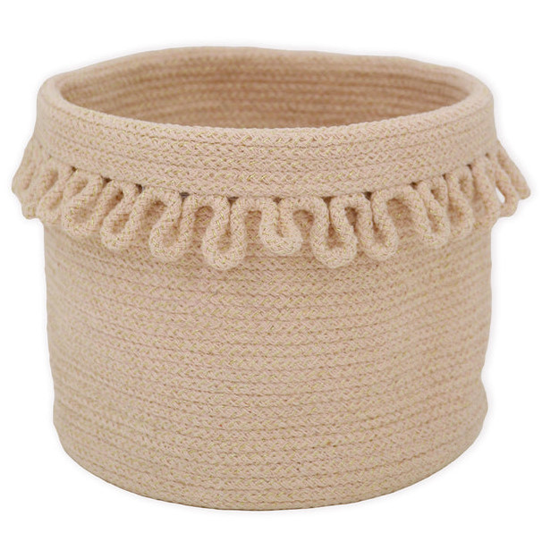 Aufbewahrungskorb Louna 1