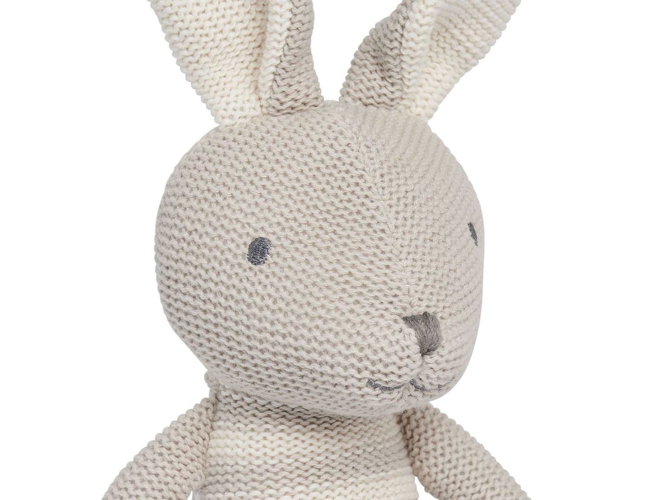 Kuscheltier Hase Joey 5