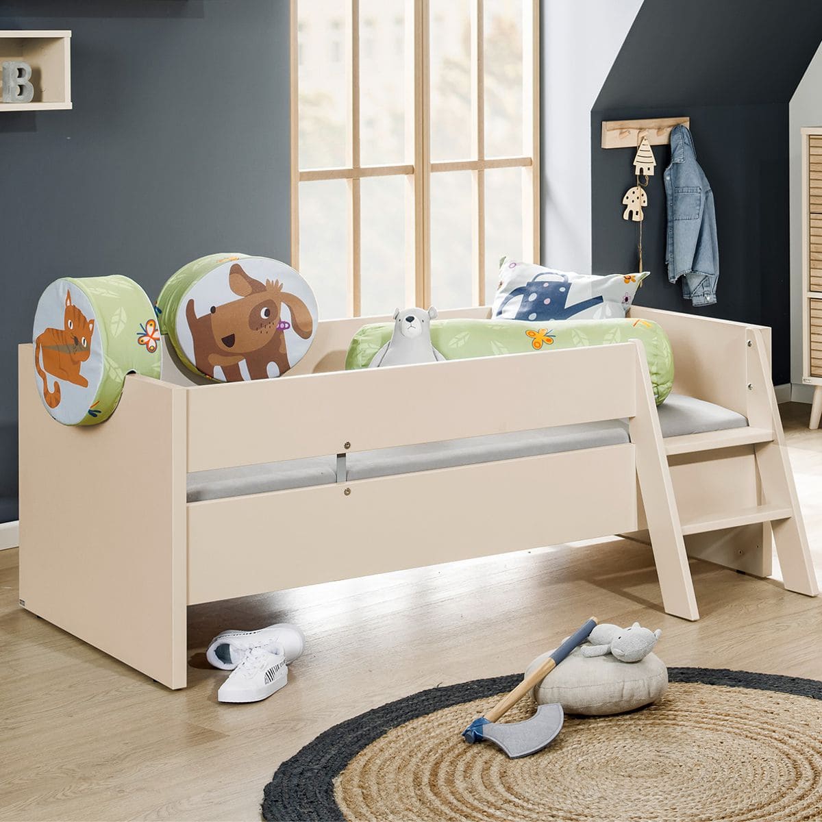 Leiter Cashmere Beige 3