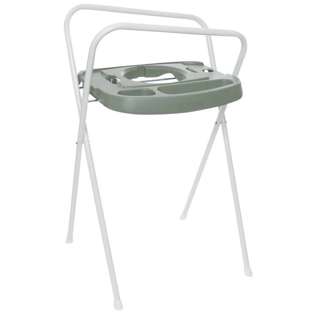 Badewannenständer Breeze Green