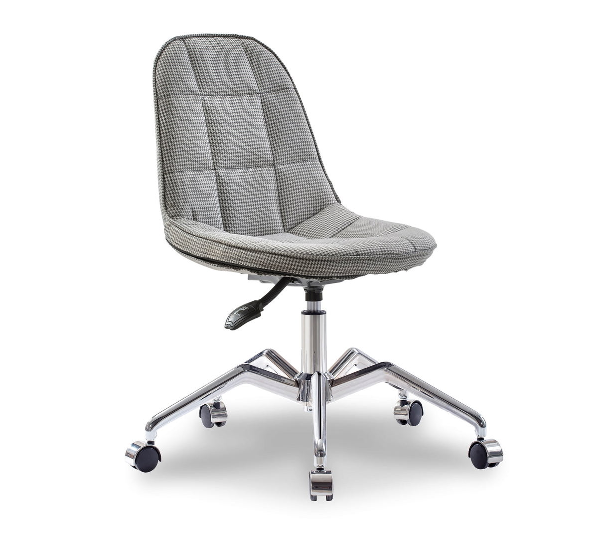 Bürostuhl Modern Grau