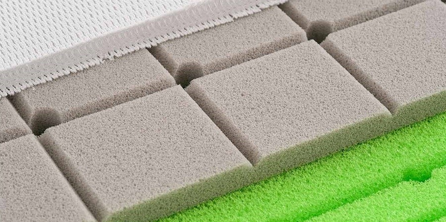 Babymatratze Airkiss 70 x 140 cm 4