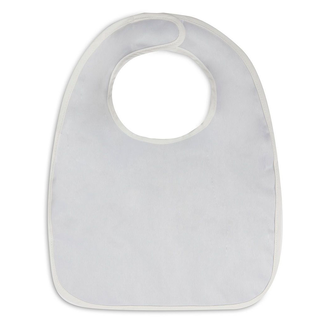 Lätzchen Botanical Leaf Green 2er Pack 4