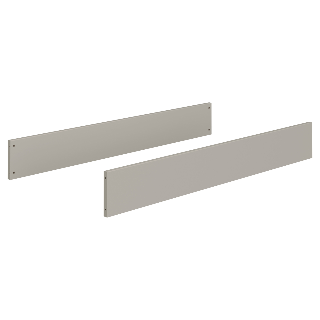 Umbauseiten für Babybett Brother Stu Yuny 1