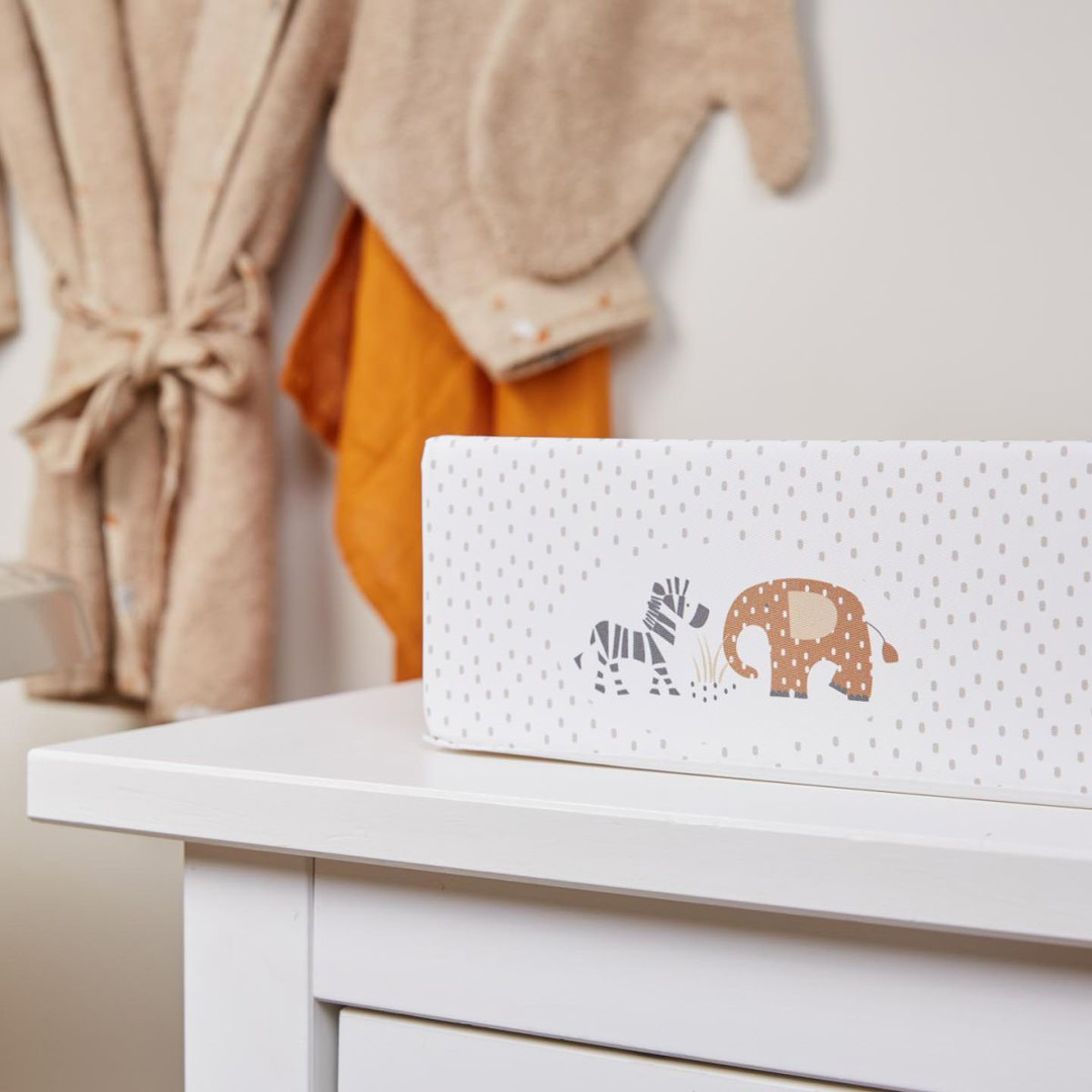 Wickelkissen 72x44cm Steppe 3