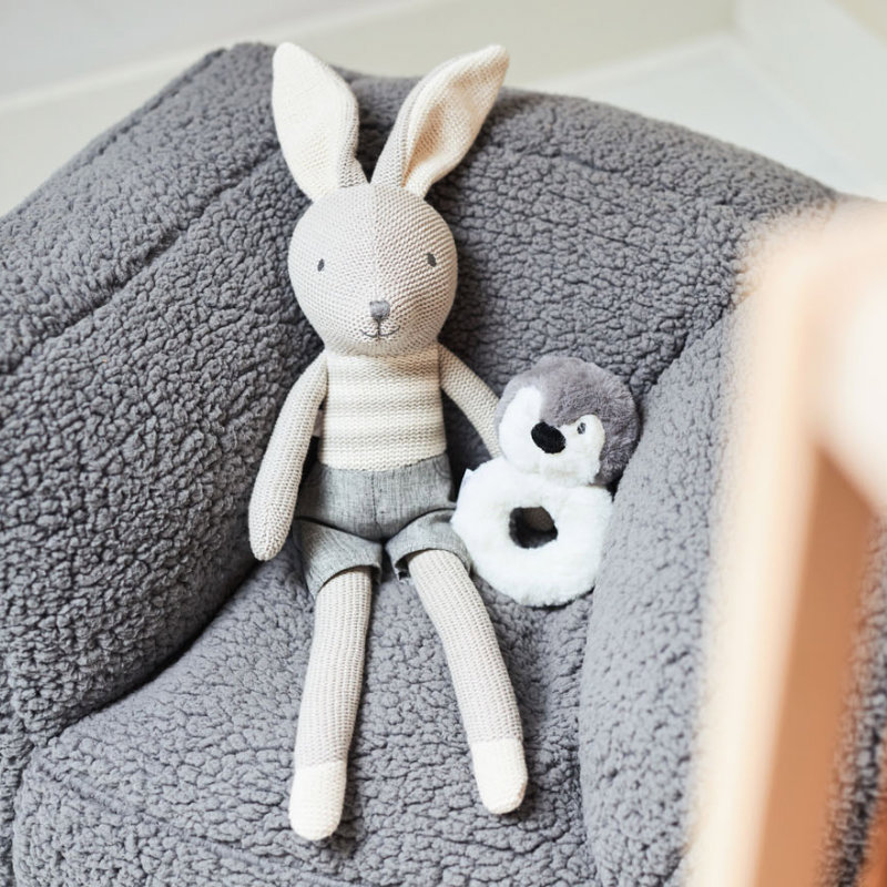 Kuscheltier Hase Joey 3