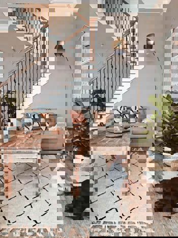 Teppich Berber Beige 4