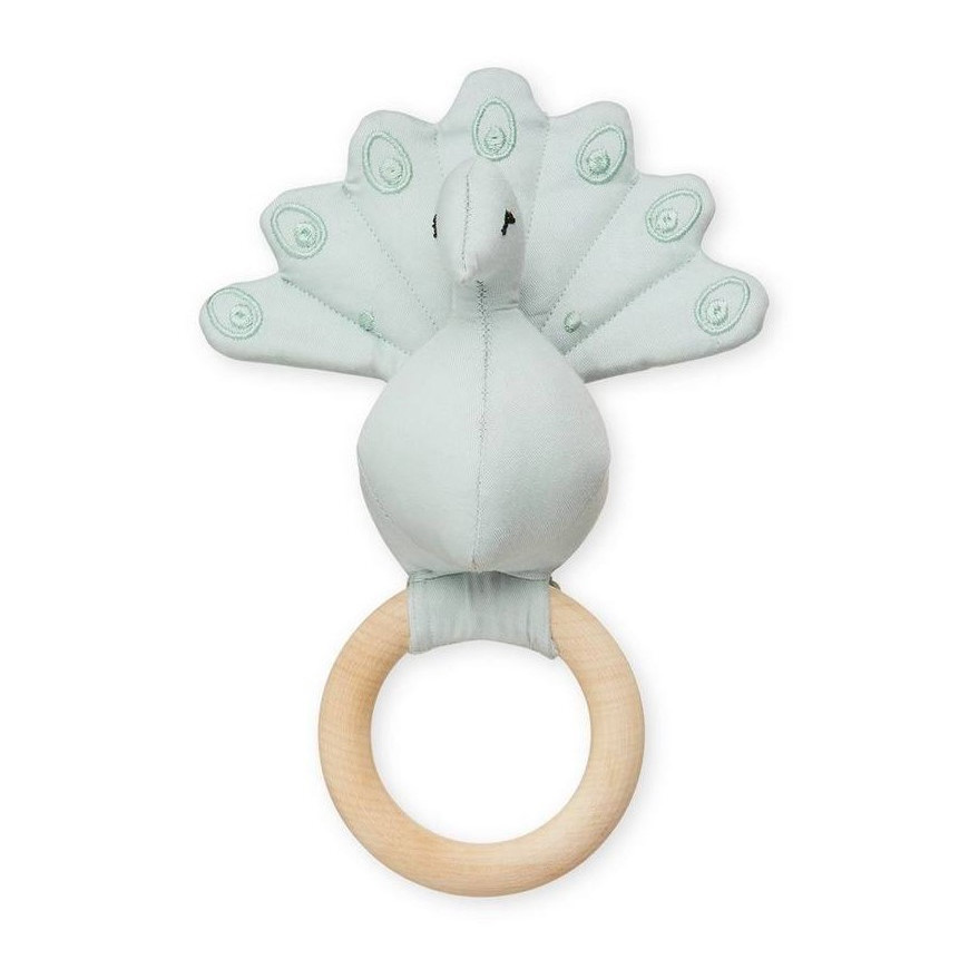 Geschenkbox Wave Grau 3