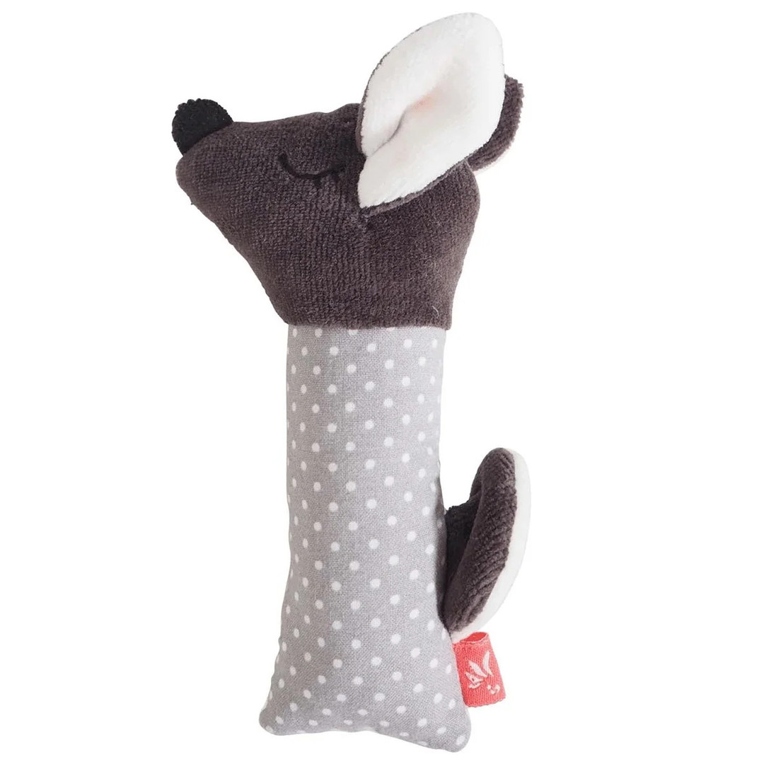 Quietscher Rehkitz 1