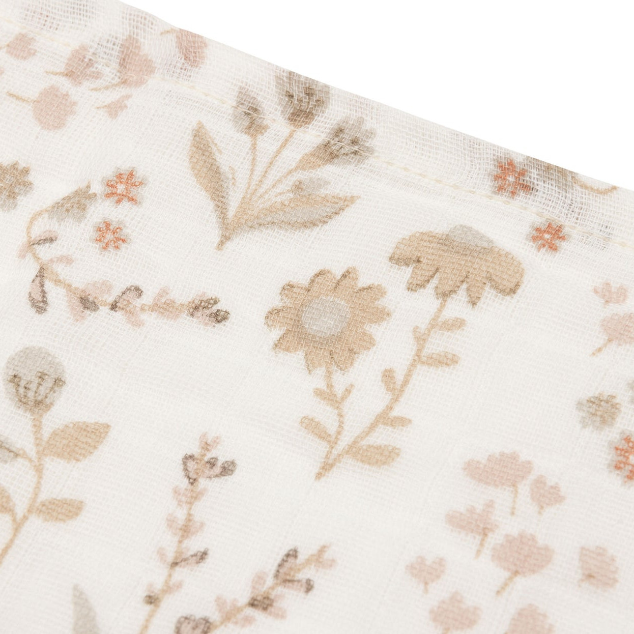 Spucktücher Bloomy Klein 3er Set 5