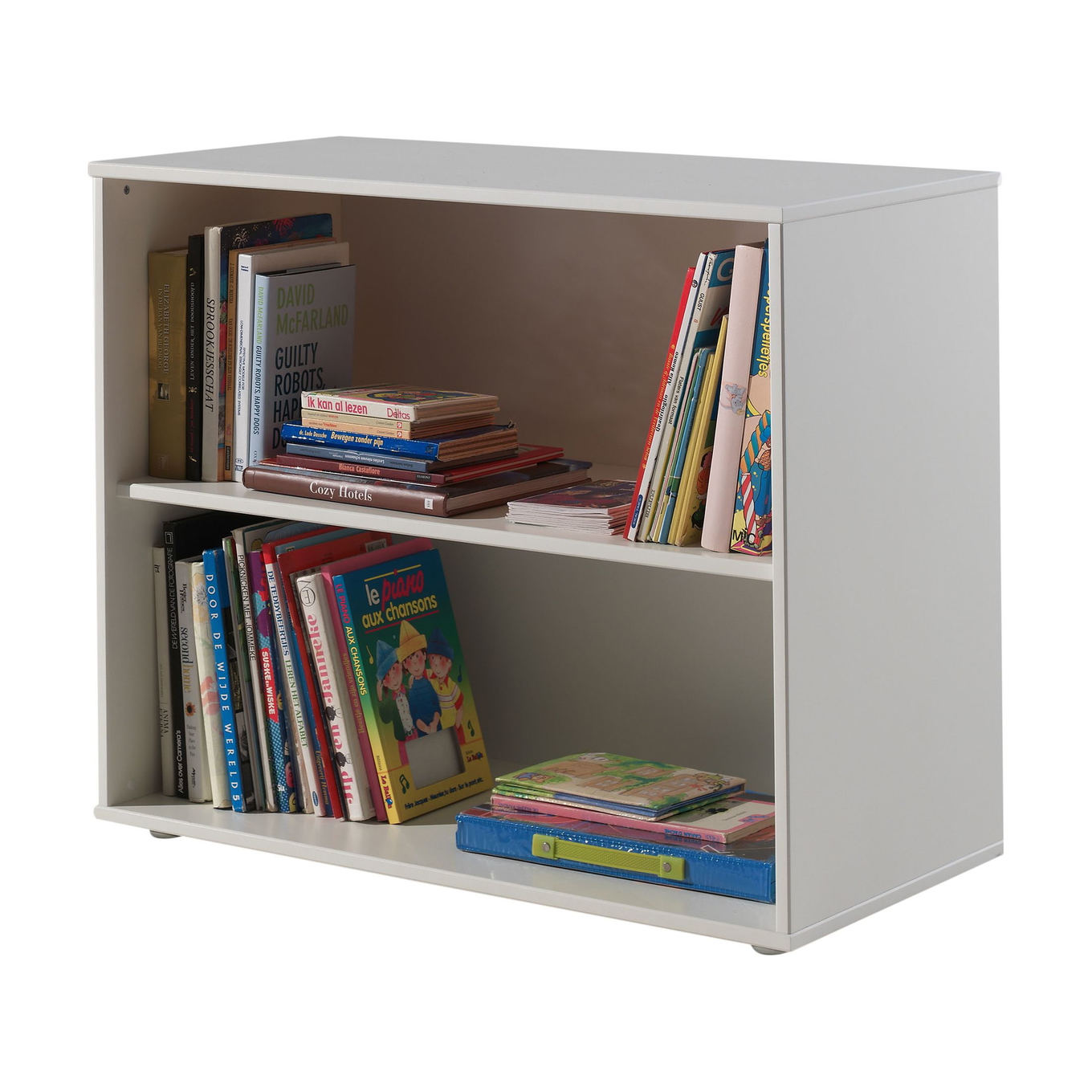 Kinderzimmer Pino 3-teilig Set 8