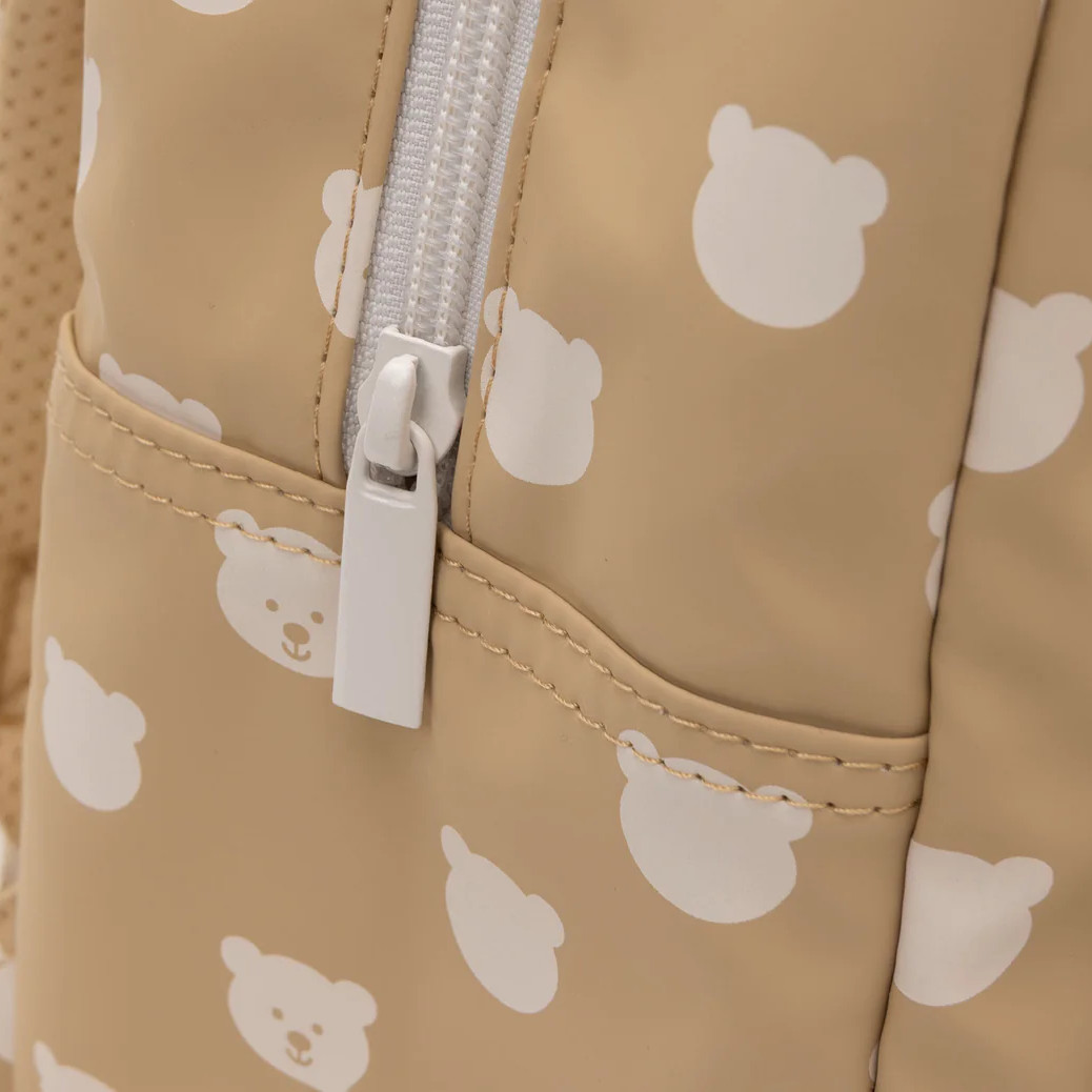 Rucksack Teddy Bear 12