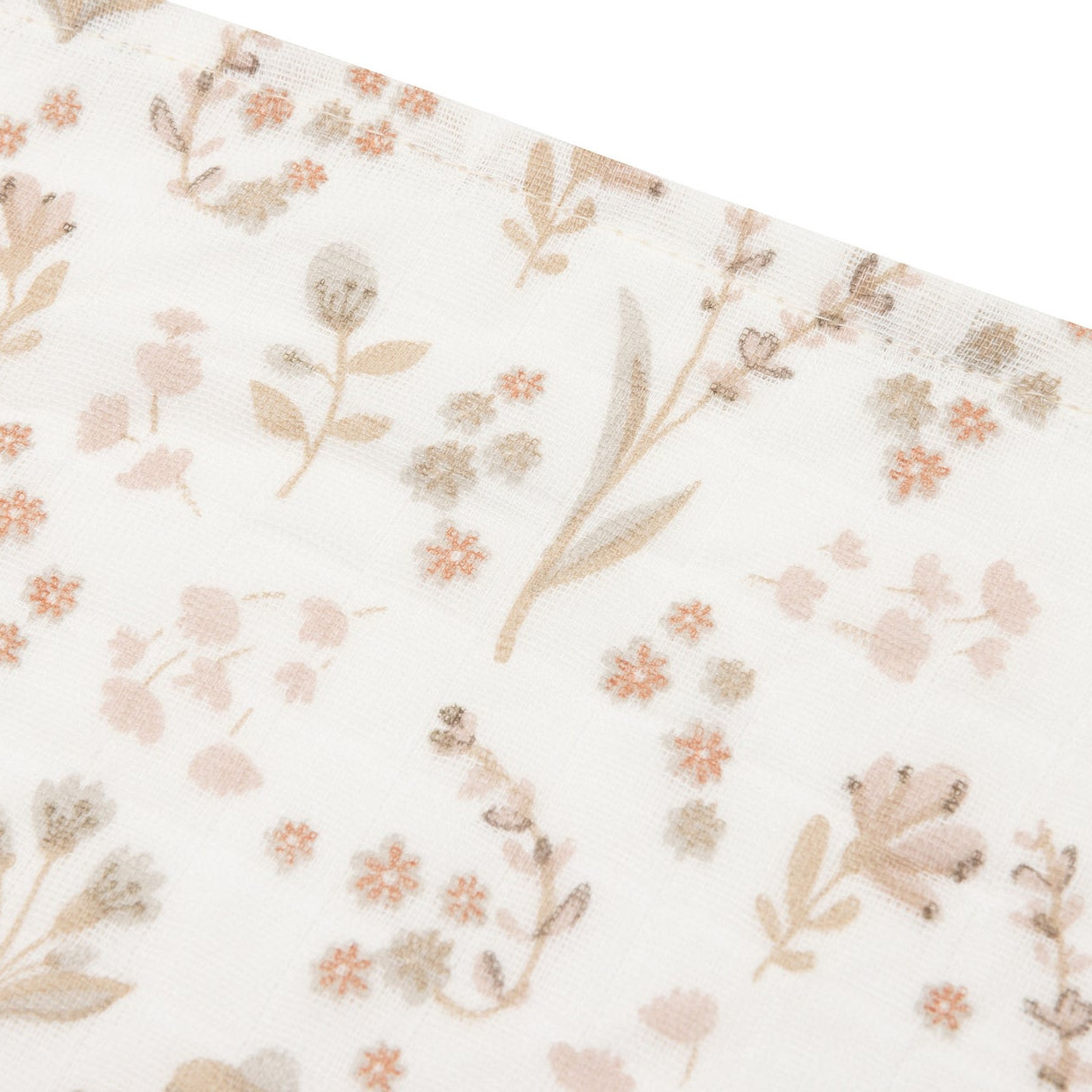 Spucktücher Bloomy 3er Set 4