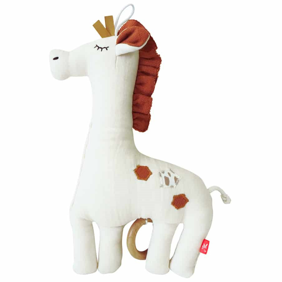Spieluhr Giraffe