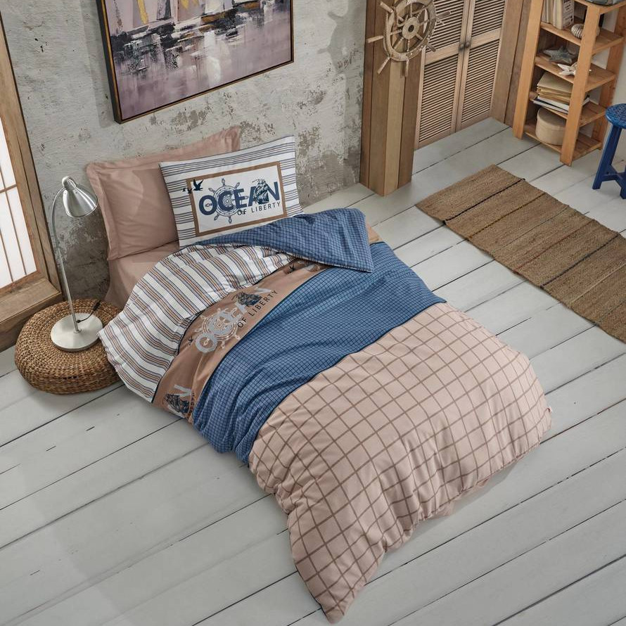 Bettwäsche 3 für 2 Set Expedition 6