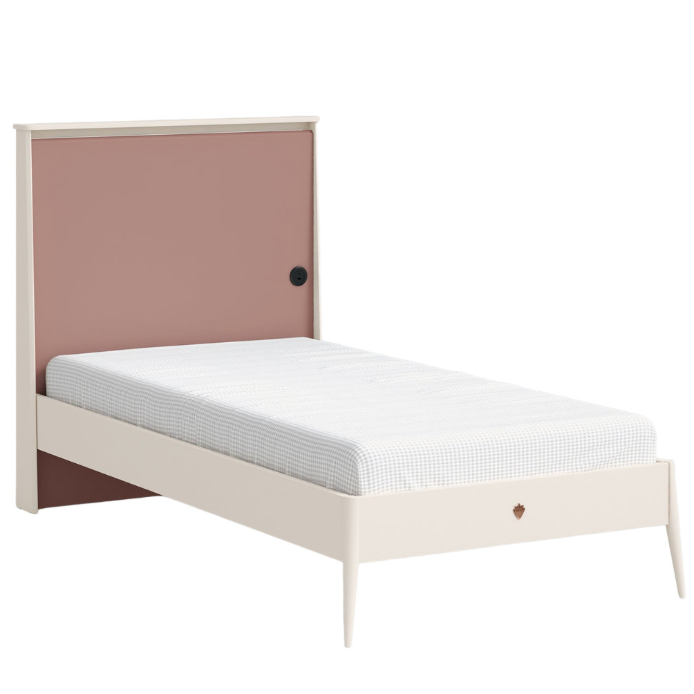 Bett Elegance Line 100 x 200 cm