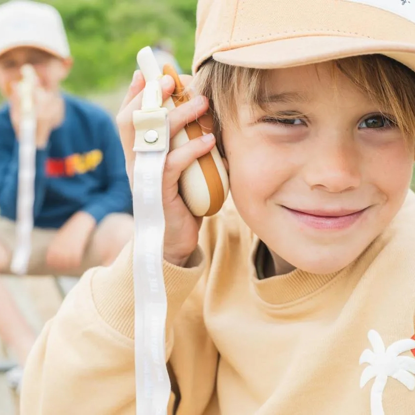 Walkie Talkie Zoo Rabbit Bear 3